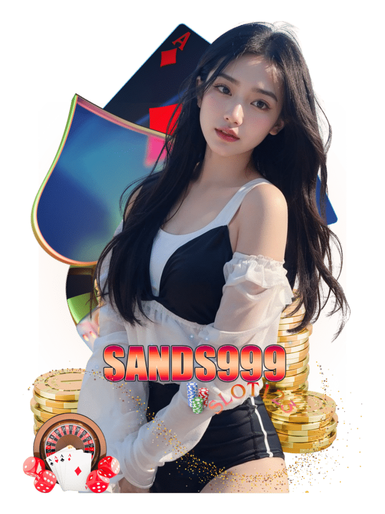 sands999 slot123 สล็อตฟรีสปิน