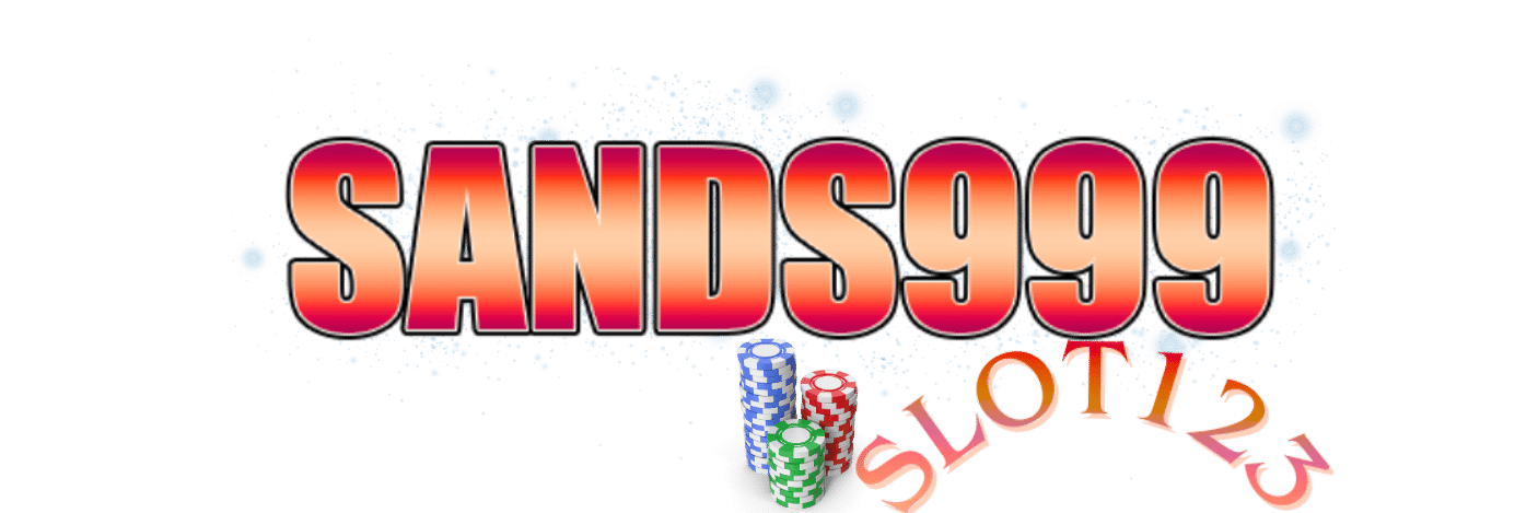 sands999slot123-logo